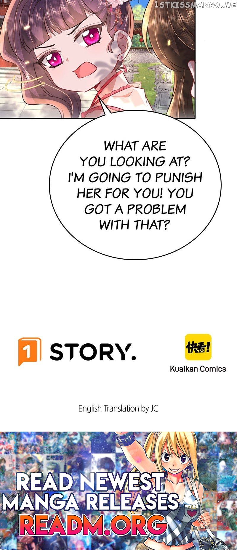 Survival Methods of the Cannon Fodder Daughter chapter 42 page 28