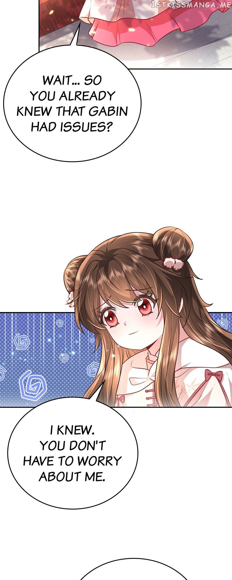 Survival Methods of the Cannon Fodder Daughter chapter 42 page 3