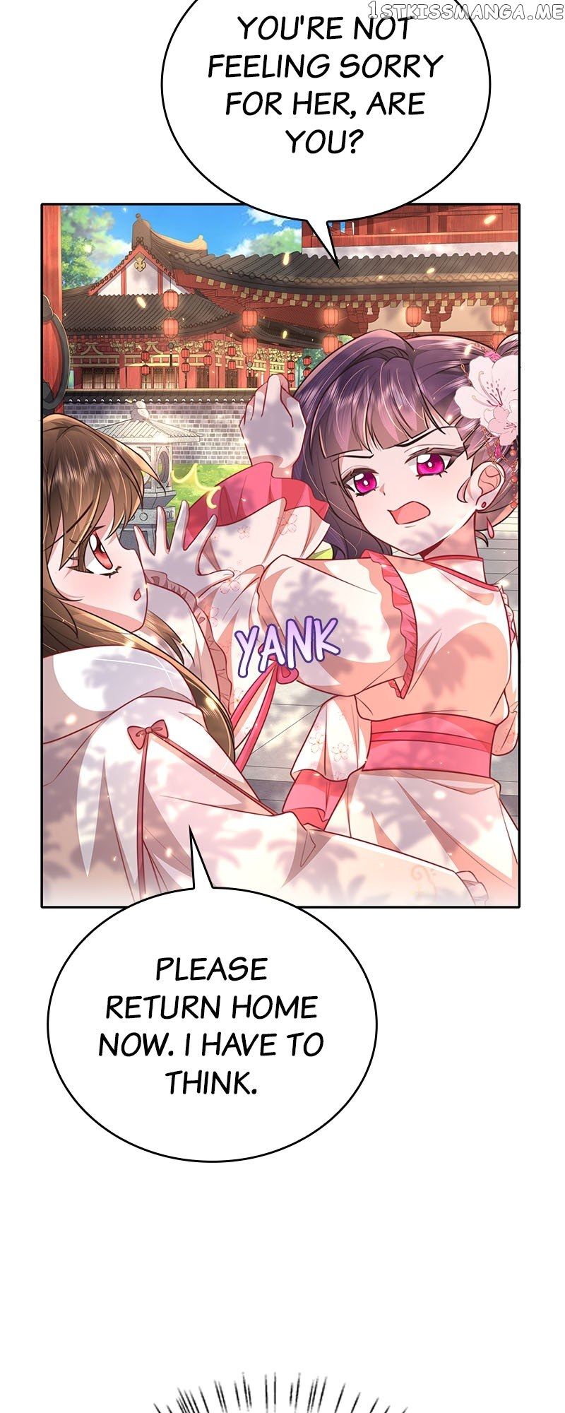 Survival Methods of the Cannon Fodder Daughter chapter 42 page 4