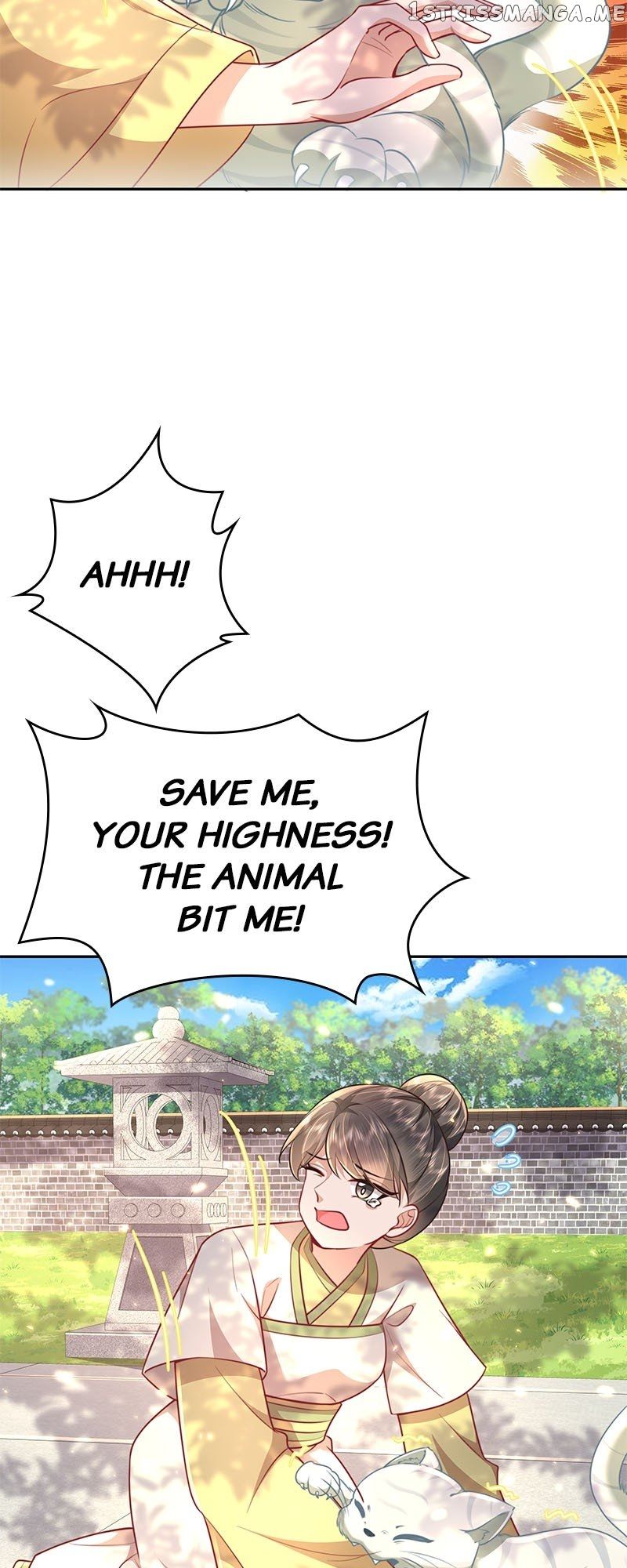 Survival Methods of the Cannon Fodder Daughter chapter 42 page 7