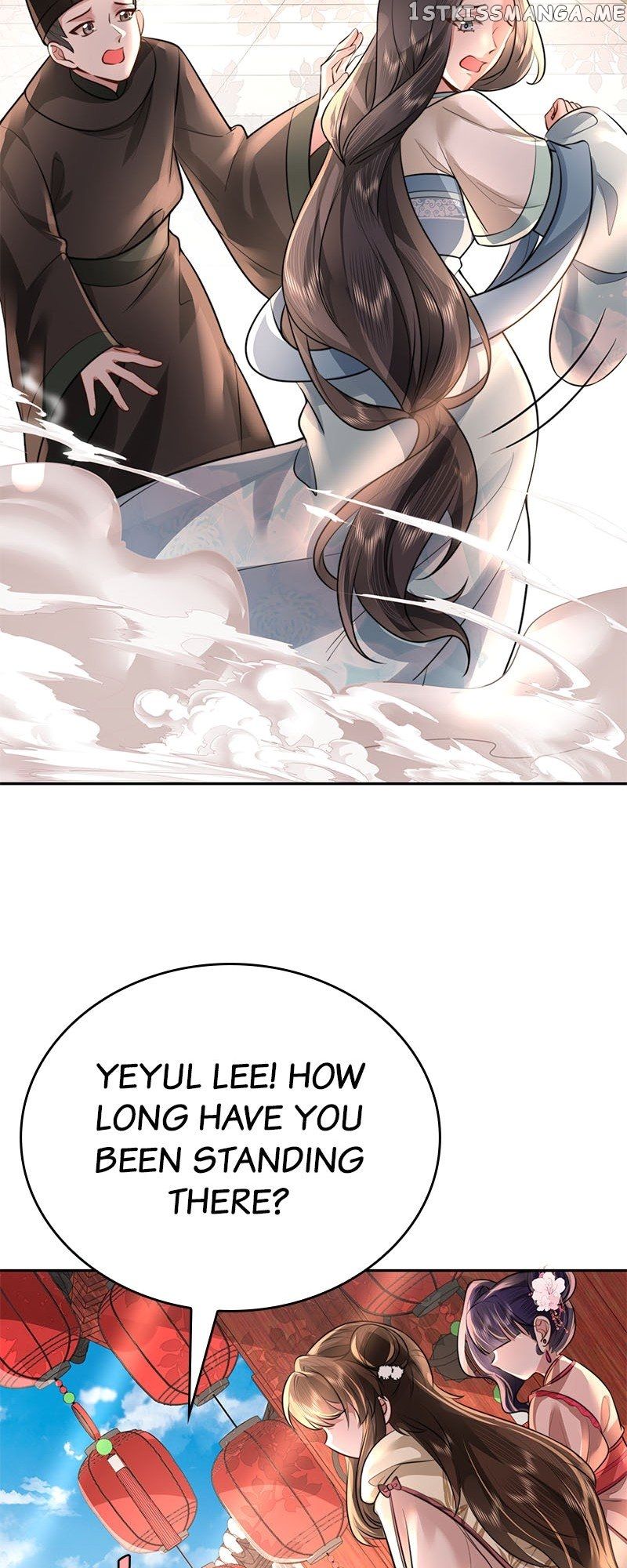 Survival Methods of the Cannon Fodder Daughter chapter 42 page 9