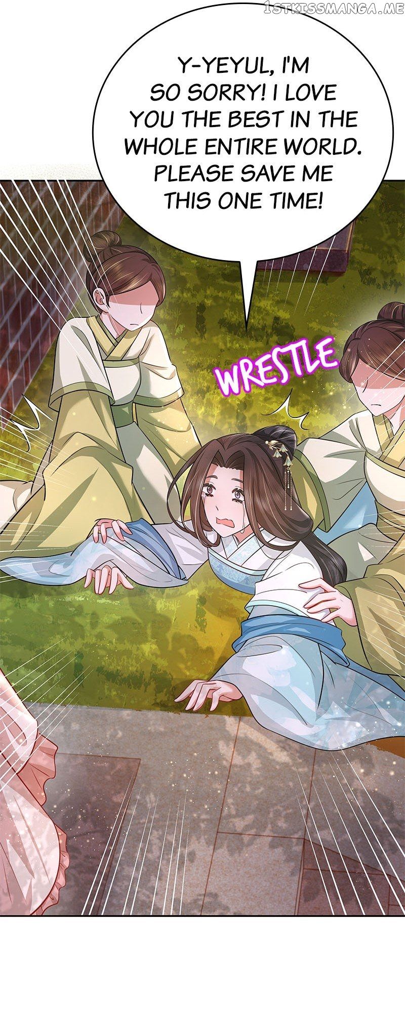 Survival Methods of the Cannon Fodder Daughter chapter 43 page 11