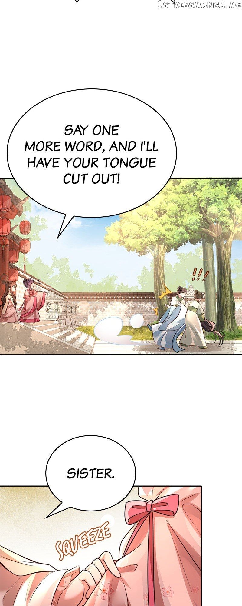 Survival Methods of the Cannon Fodder Daughter chapter 43 page 13