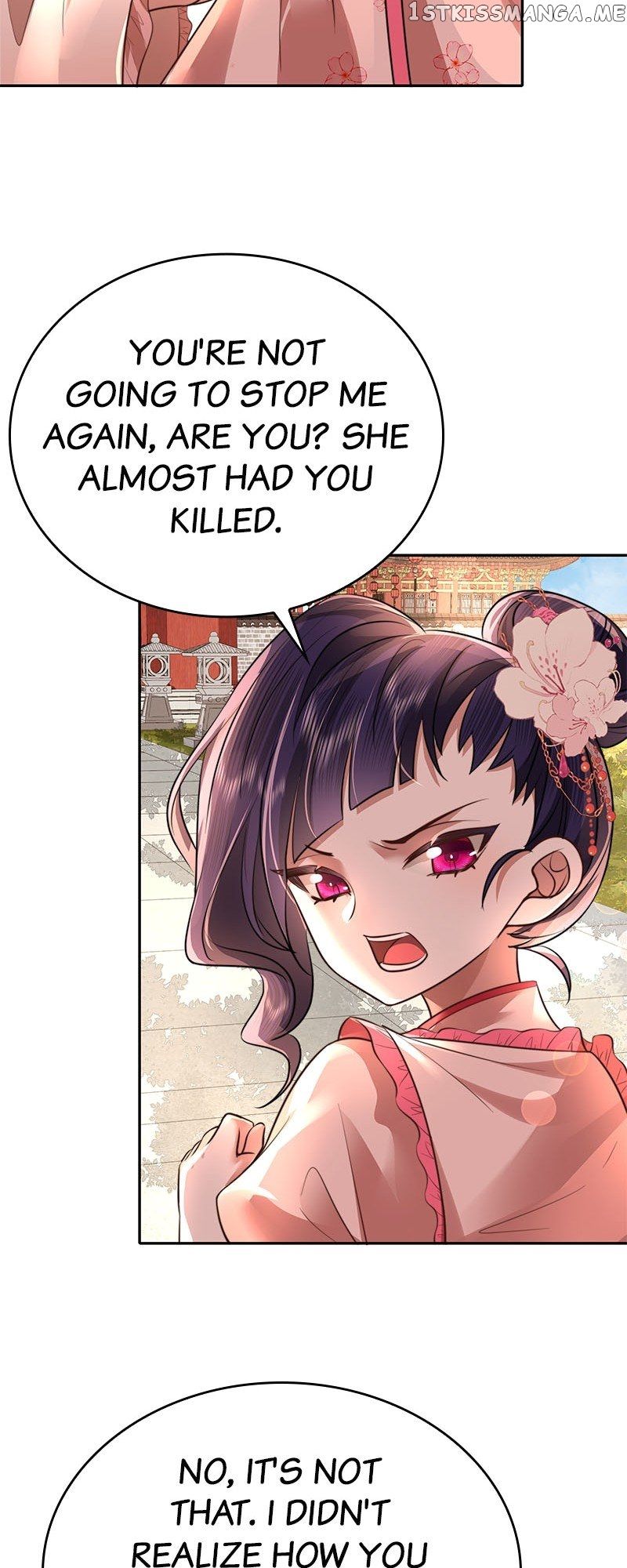 Survival Methods of the Cannon Fodder Daughter chapter 43 page 14