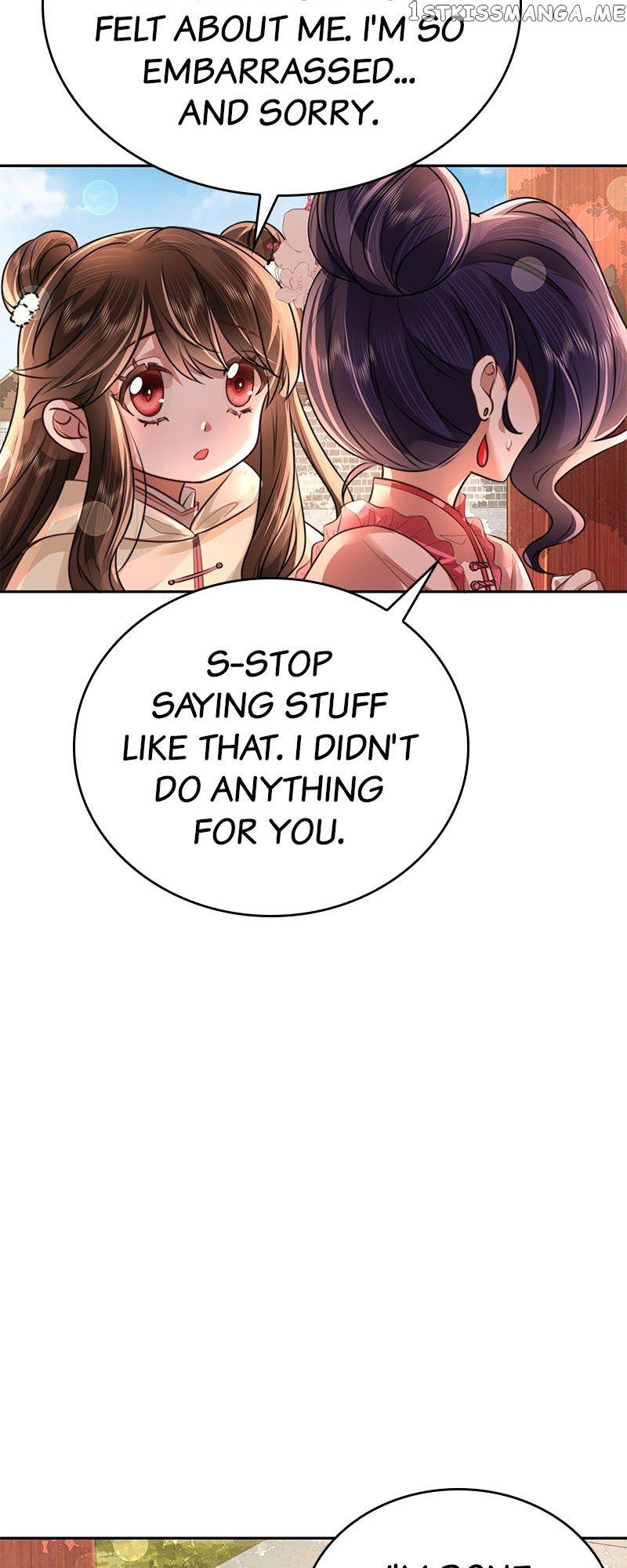 Survival Methods of the Cannon Fodder Daughter chapter 43 page 15