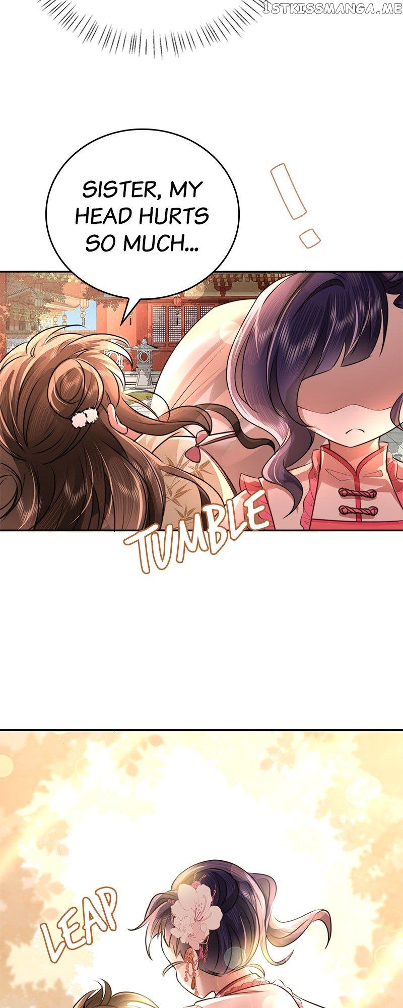 Survival Methods of the Cannon Fodder Daughter chapter 43 page 17