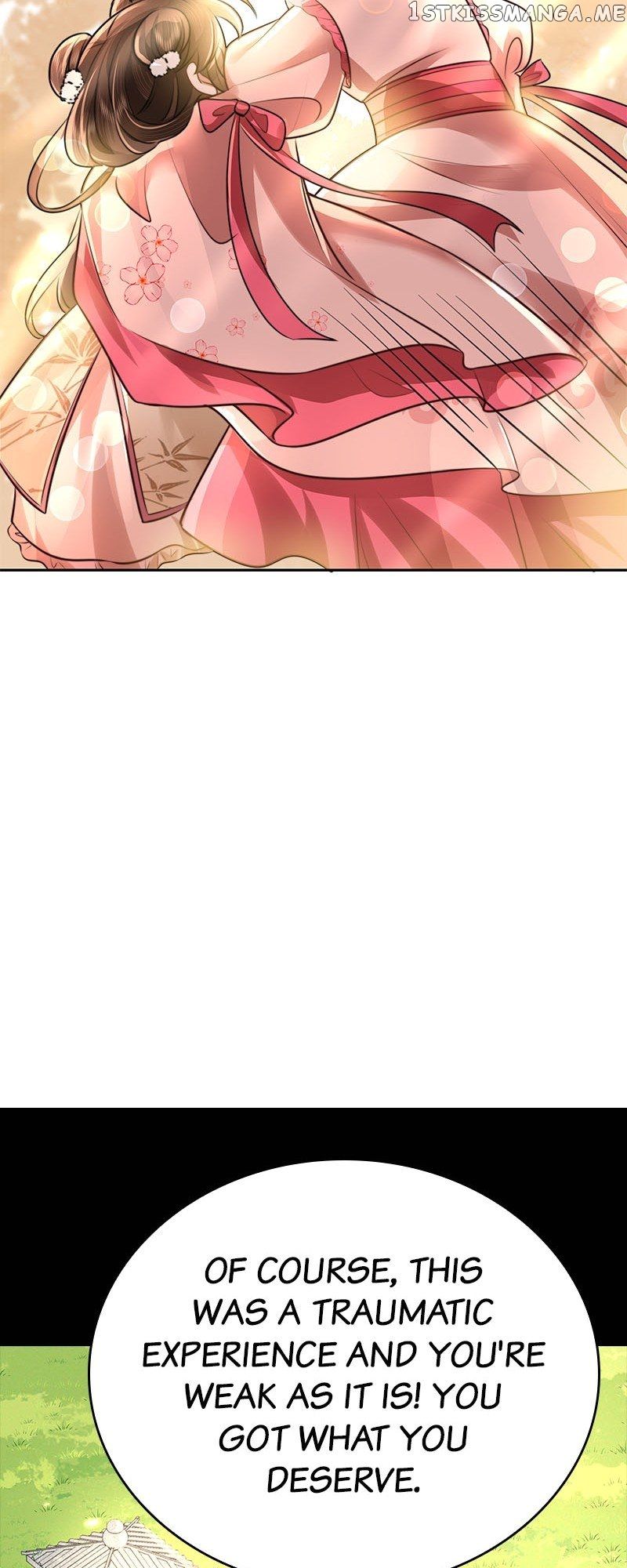 Survival Methods of the Cannon Fodder Daughter chapter 43 page 18