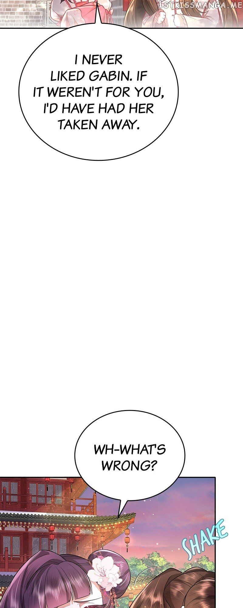 Survival Methods of the Cannon Fodder Daughter chapter 43 page 2