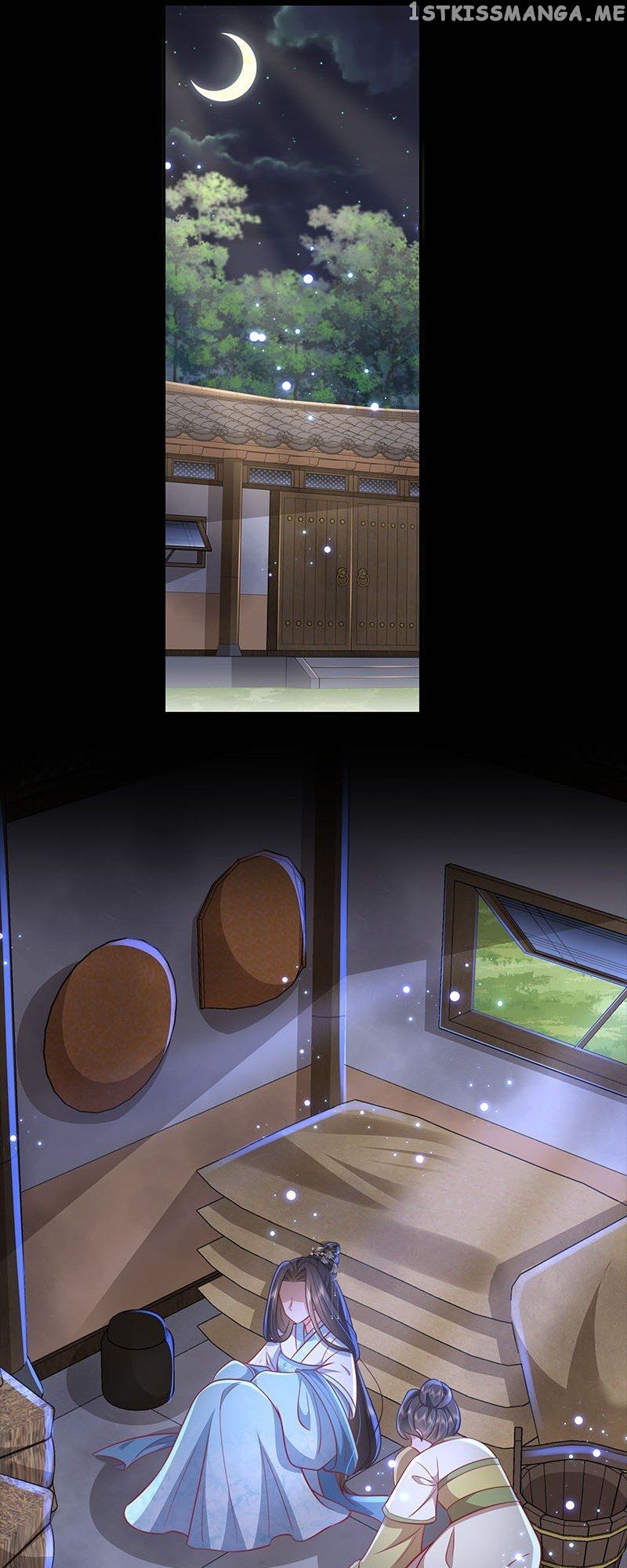 Survival Methods of the Cannon Fodder Daughter chapter 43 page 20