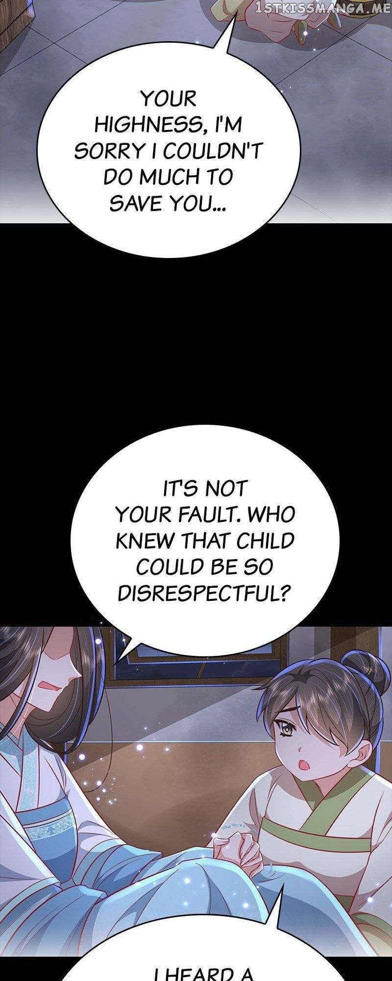 Survival Methods of the Cannon Fodder Daughter chapter 43 page 21