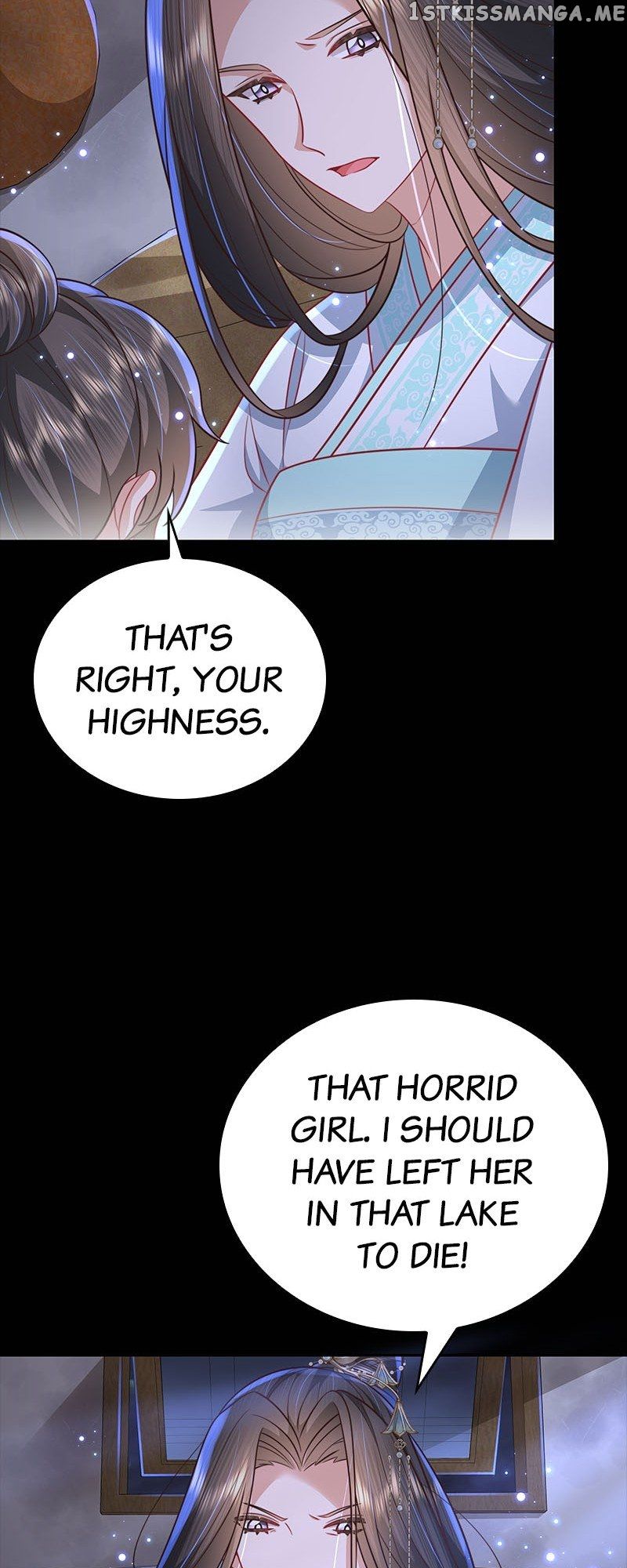 Survival Methods of the Cannon Fodder Daughter chapter 43 page 23