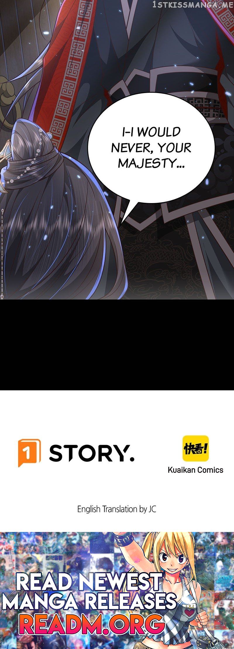 Survival Methods of the Cannon Fodder Daughter chapter 43 page 27