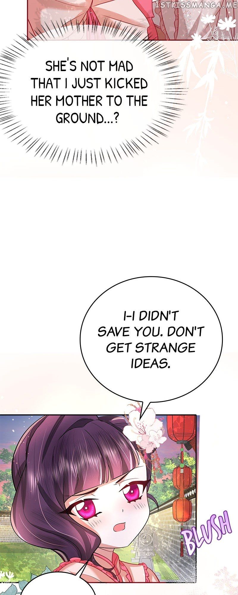 Survival Methods of the Cannon Fodder Daughter chapter 43 page 4