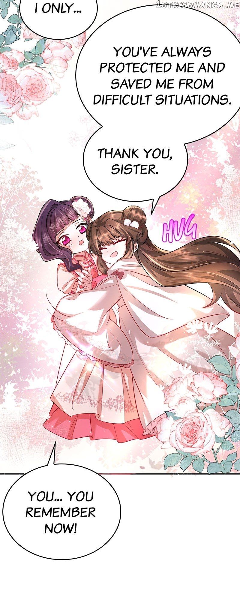 Survival Methods of the Cannon Fodder Daughter chapter 43 page 5