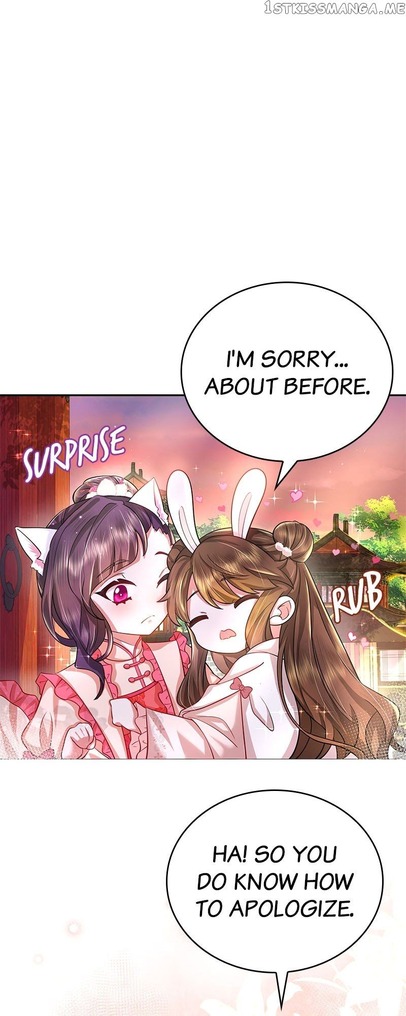 Survival Methods of the Cannon Fodder Daughter chapter 43 page 6