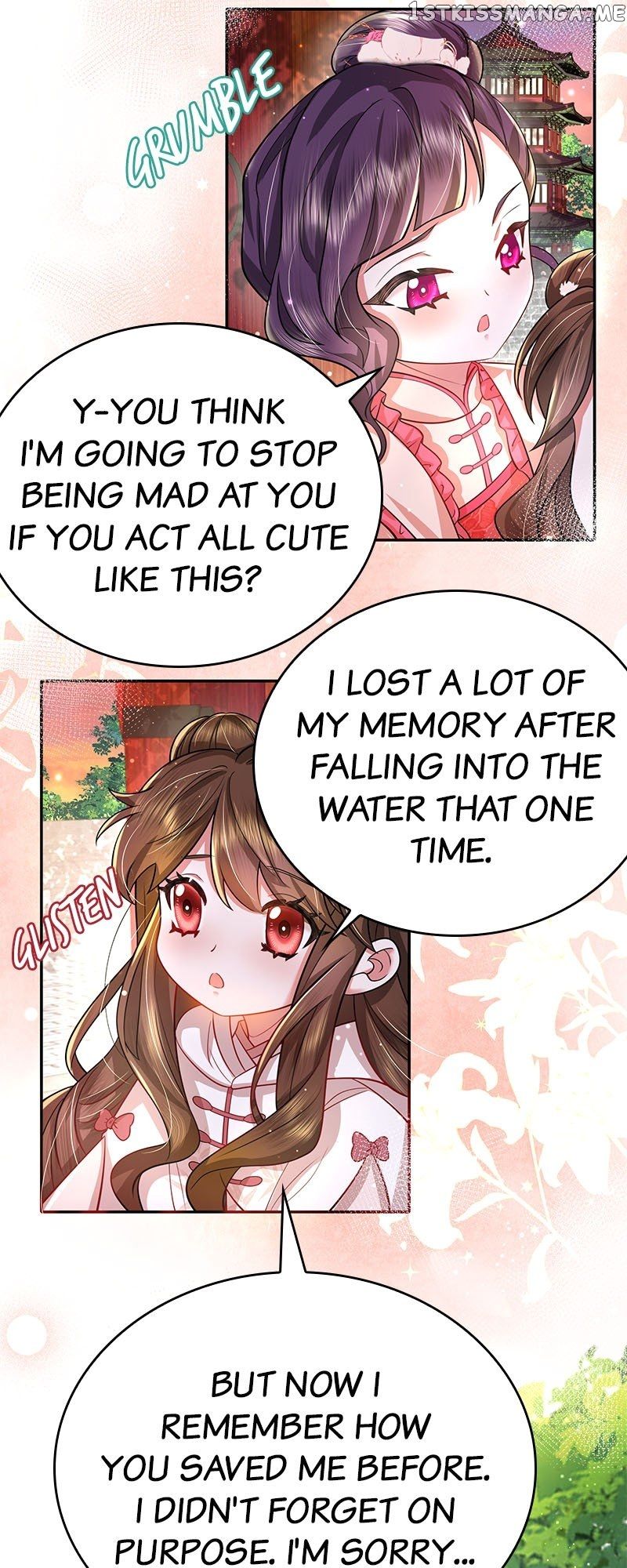 Survival Methods of the Cannon Fodder Daughter chapter 43 page 7