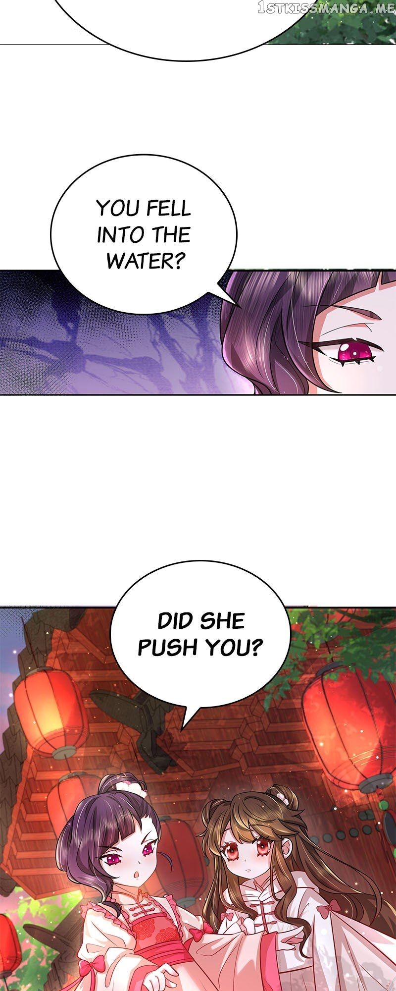 Survival Methods of the Cannon Fodder Daughter chapter 43 page 8