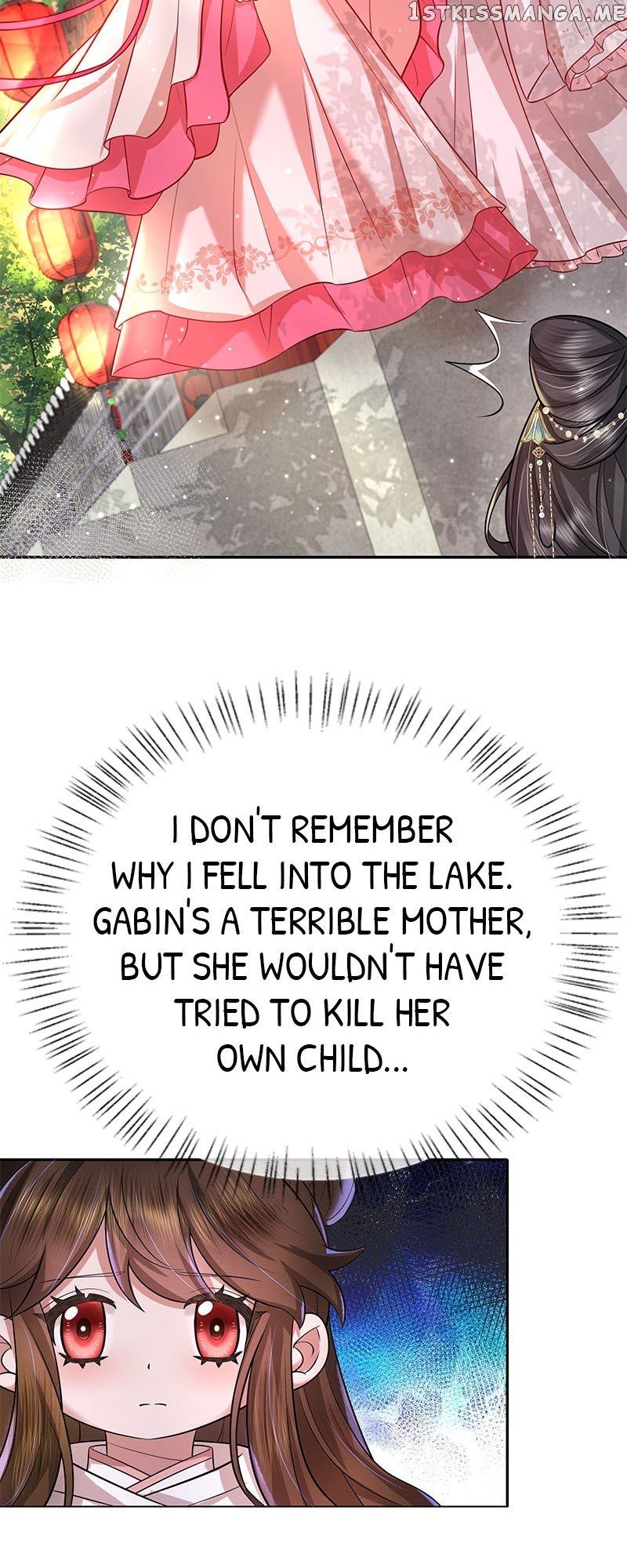 Survival Methods of the Cannon Fodder Daughter chapter 43 page 9