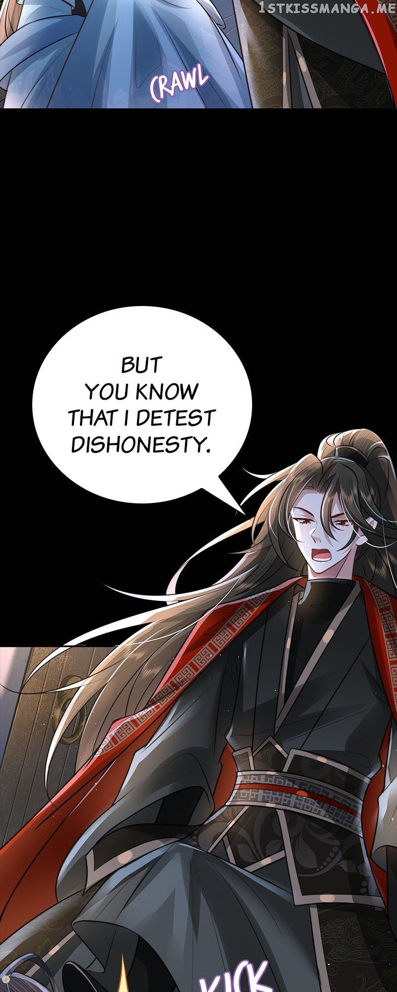 Survival Methods of the Cannon Fodder Daughter chapter 44 page 10