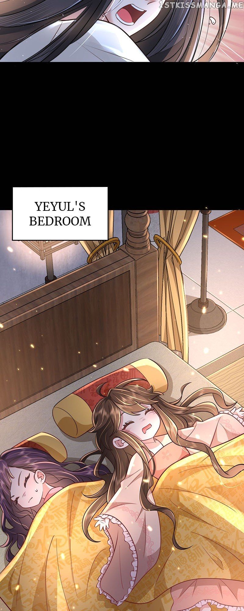 Survival Methods of the Cannon Fodder Daughter chapter 44 page 13