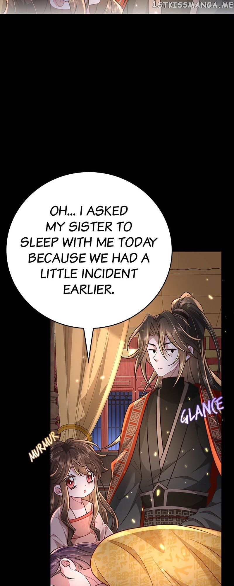 Survival Methods of the Cannon Fodder Daughter chapter 44 page 17