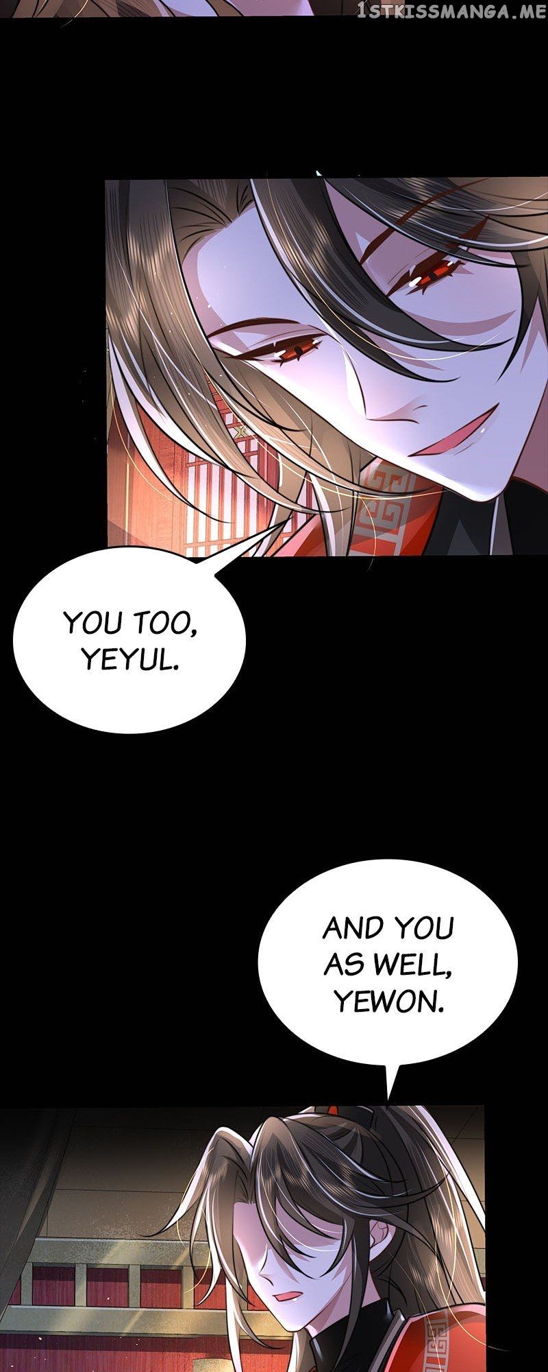 Survival Methods of the Cannon Fodder Daughter chapter 44 page 21