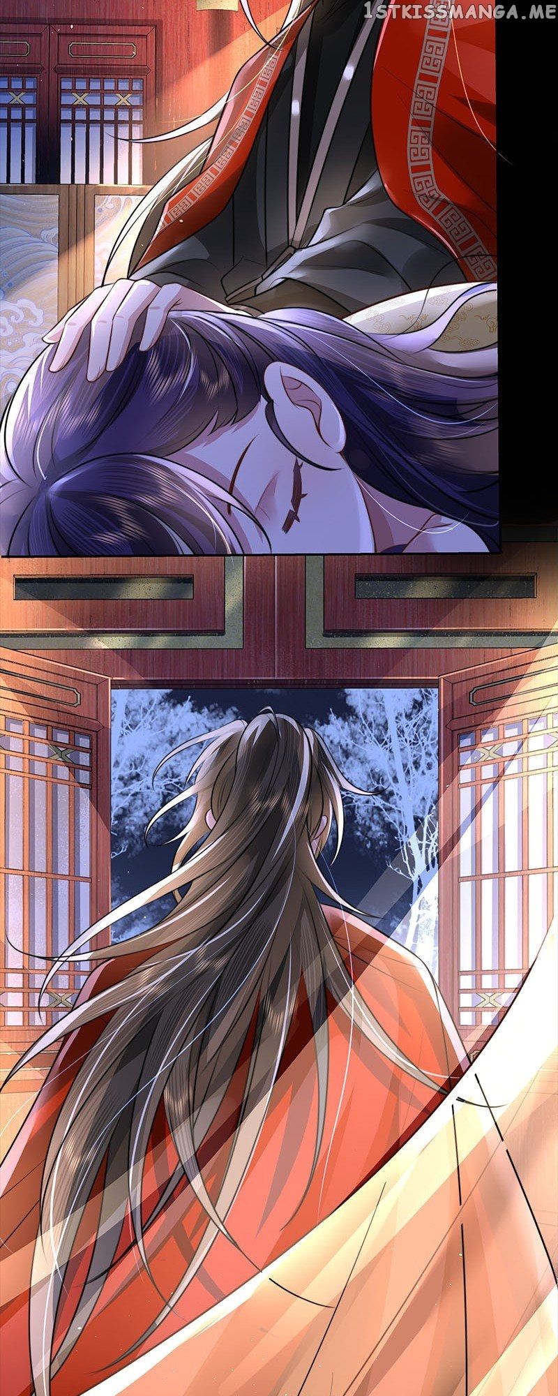 Survival Methods of the Cannon Fodder Daughter chapter 44 page 22