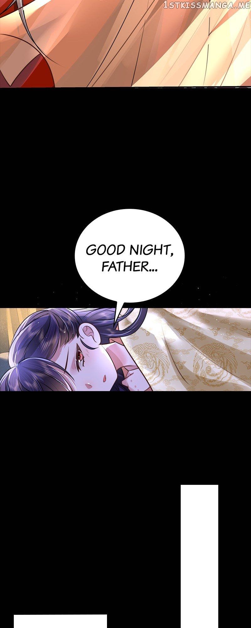 Survival Methods of the Cannon Fodder Daughter chapter 44 page 23