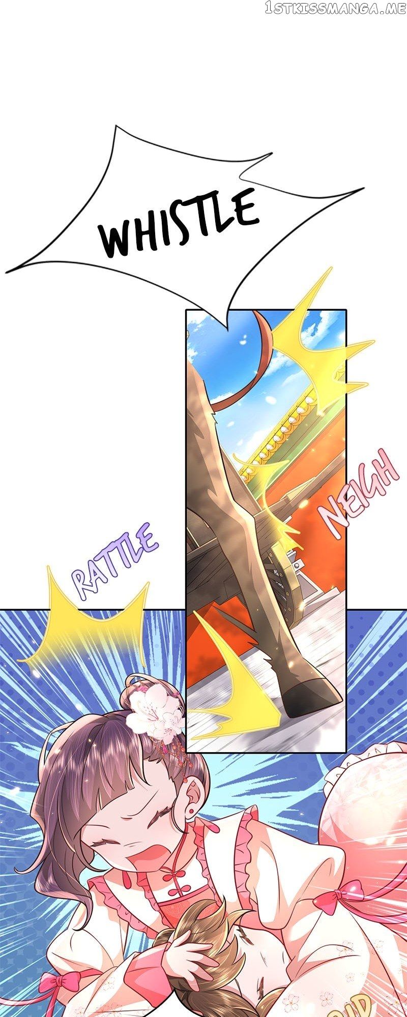 Survival Methods of the Cannon Fodder Daughter chapter 44 page 28