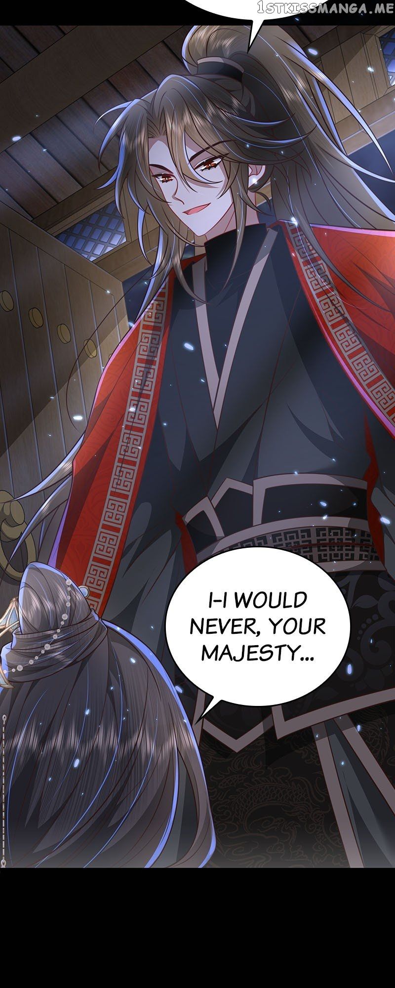 Survival Methods of the Cannon Fodder Daughter chapter 44 page 3