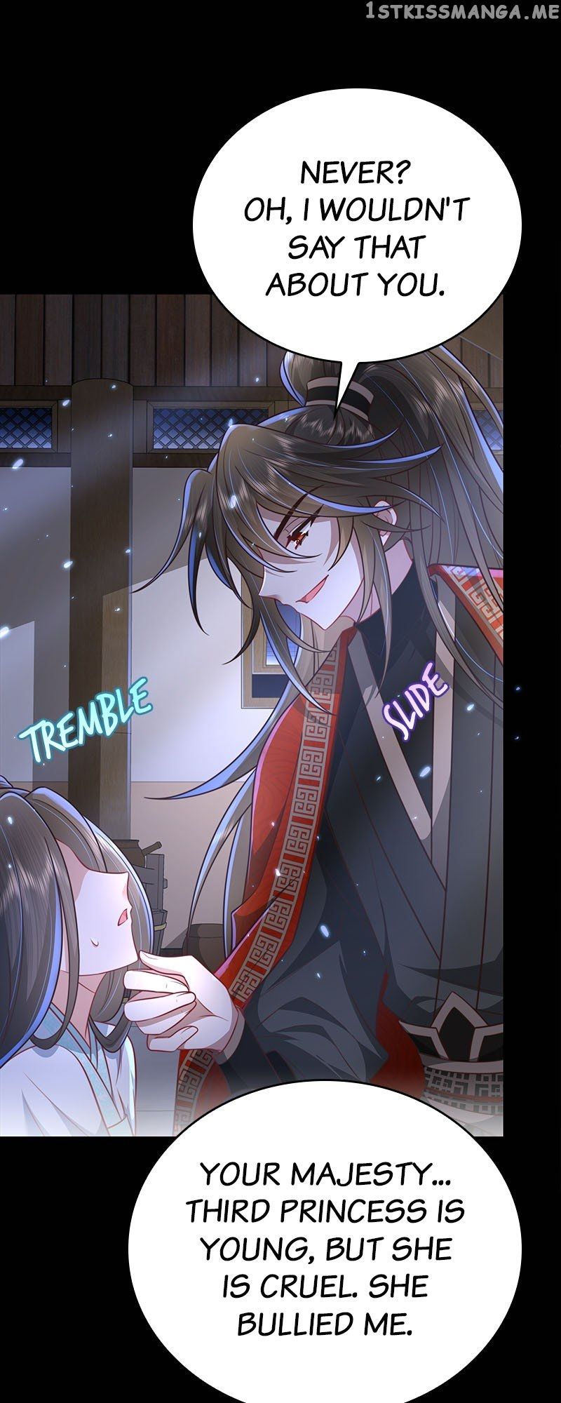 Survival Methods of the Cannon Fodder Daughter chapter 44 page 4