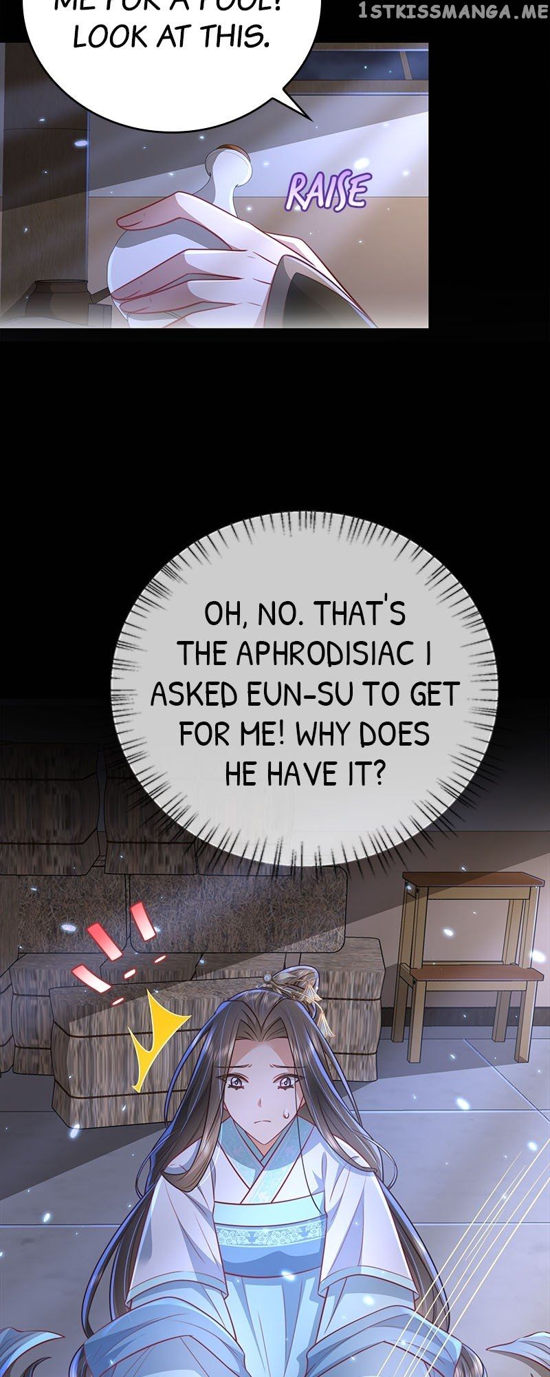 Survival Methods of the Cannon Fodder Daughter chapter 44 page 6