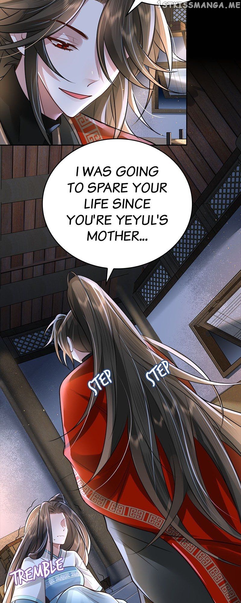 Survival Methods of the Cannon Fodder Daughter chapter 44 page 9