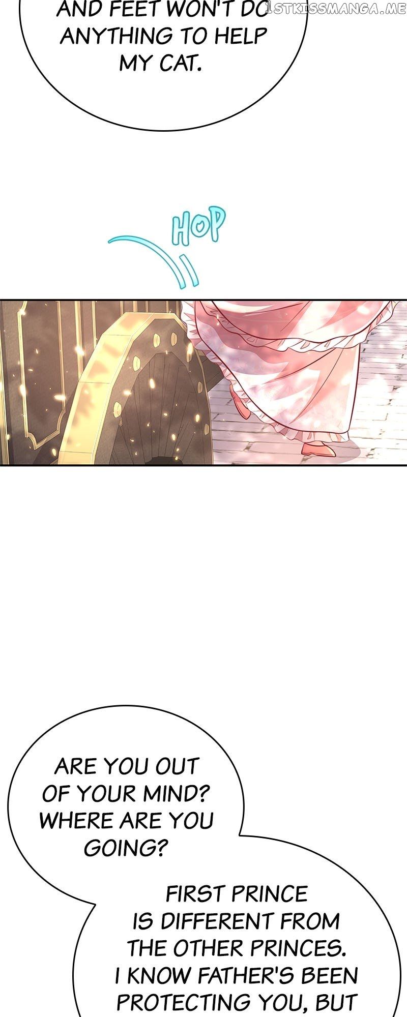 Survival Methods of the Cannon Fodder Daughter chapter 45 page 10