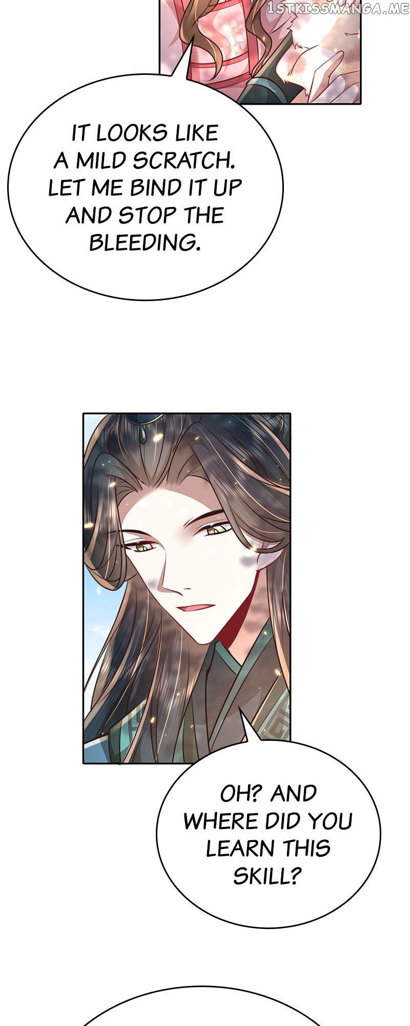 Survival Methods of the Cannon Fodder Daughter chapter 45 page 13