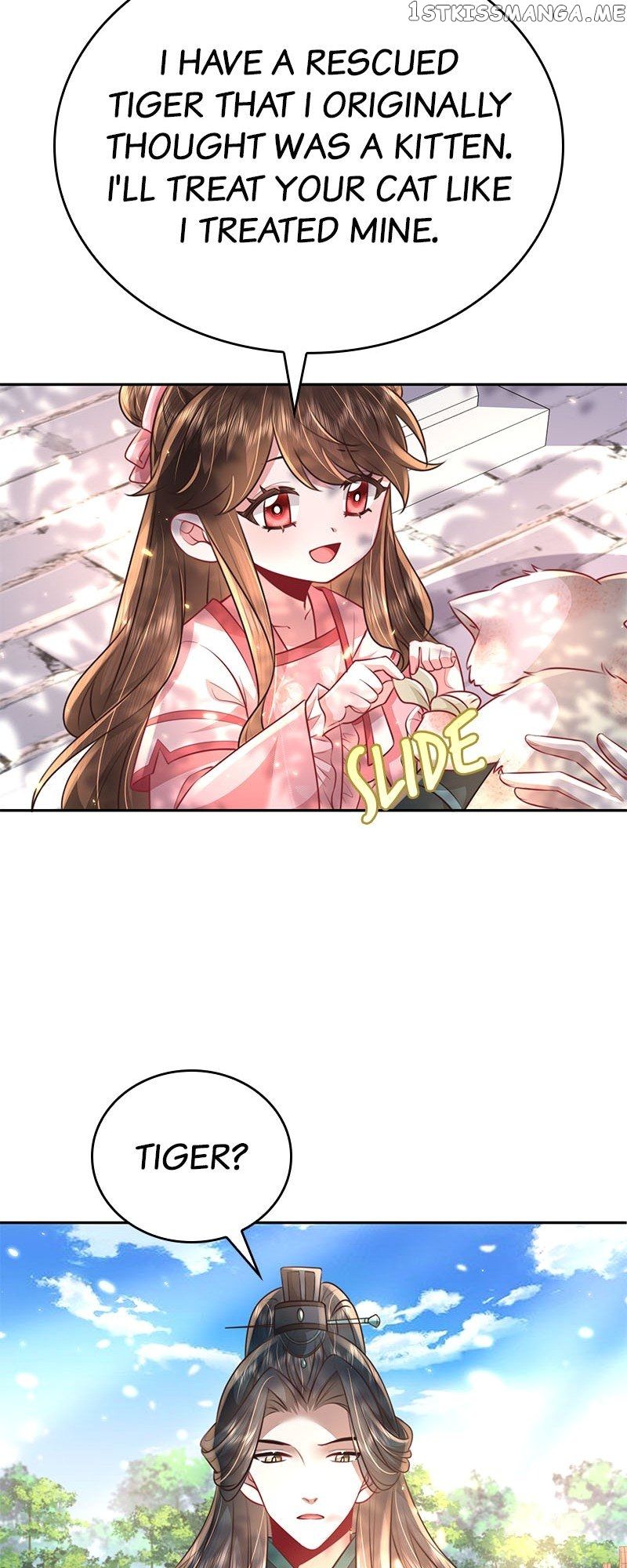 Survival Methods of the Cannon Fodder Daughter chapter 45 page 14