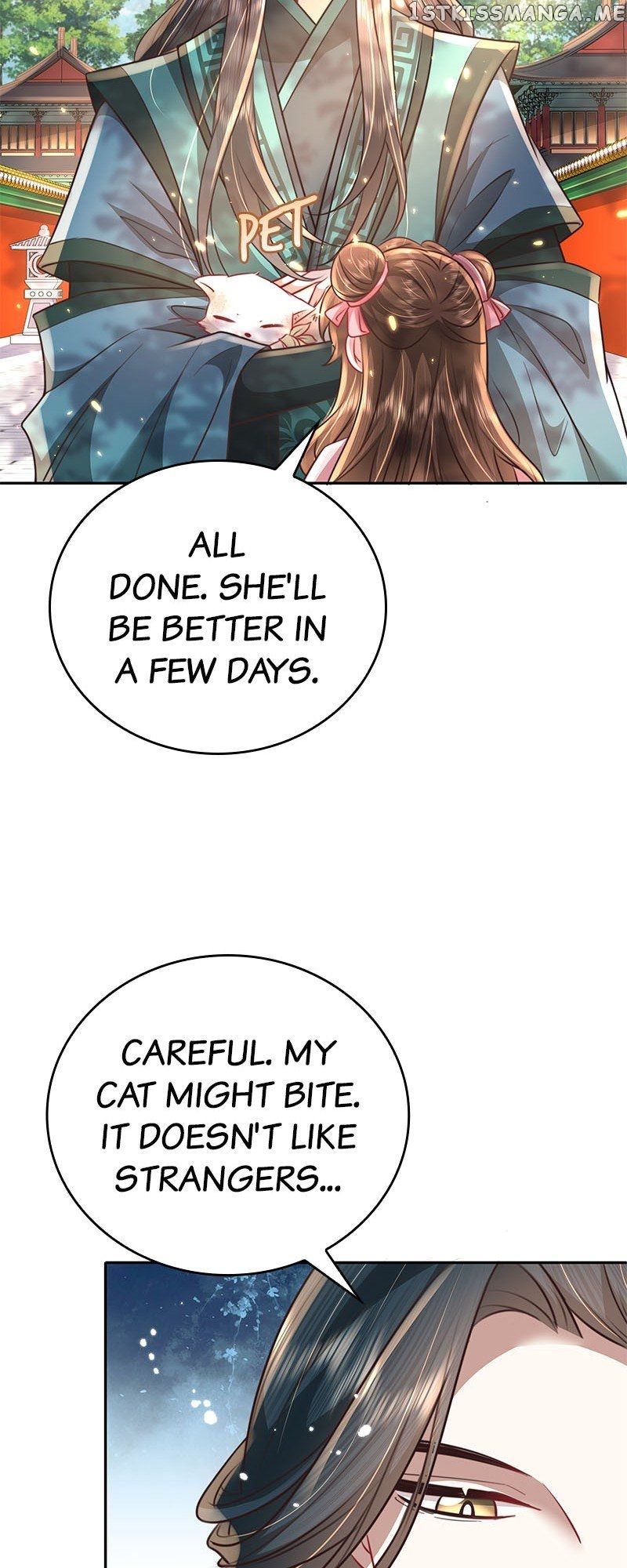 Survival Methods of the Cannon Fodder Daughter chapter 45 page 15