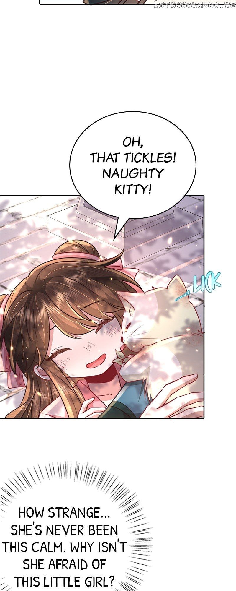 Survival Methods of the Cannon Fodder Daughter chapter 45 page 16