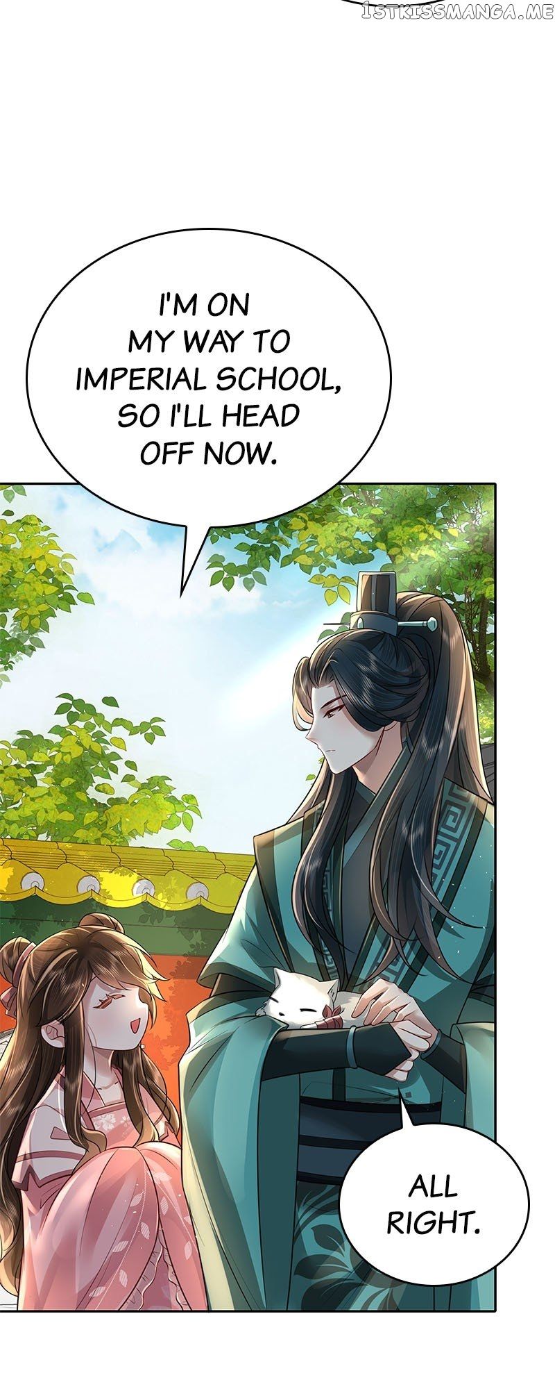 Survival Methods of the Cannon Fodder Daughter chapter 45 page 18