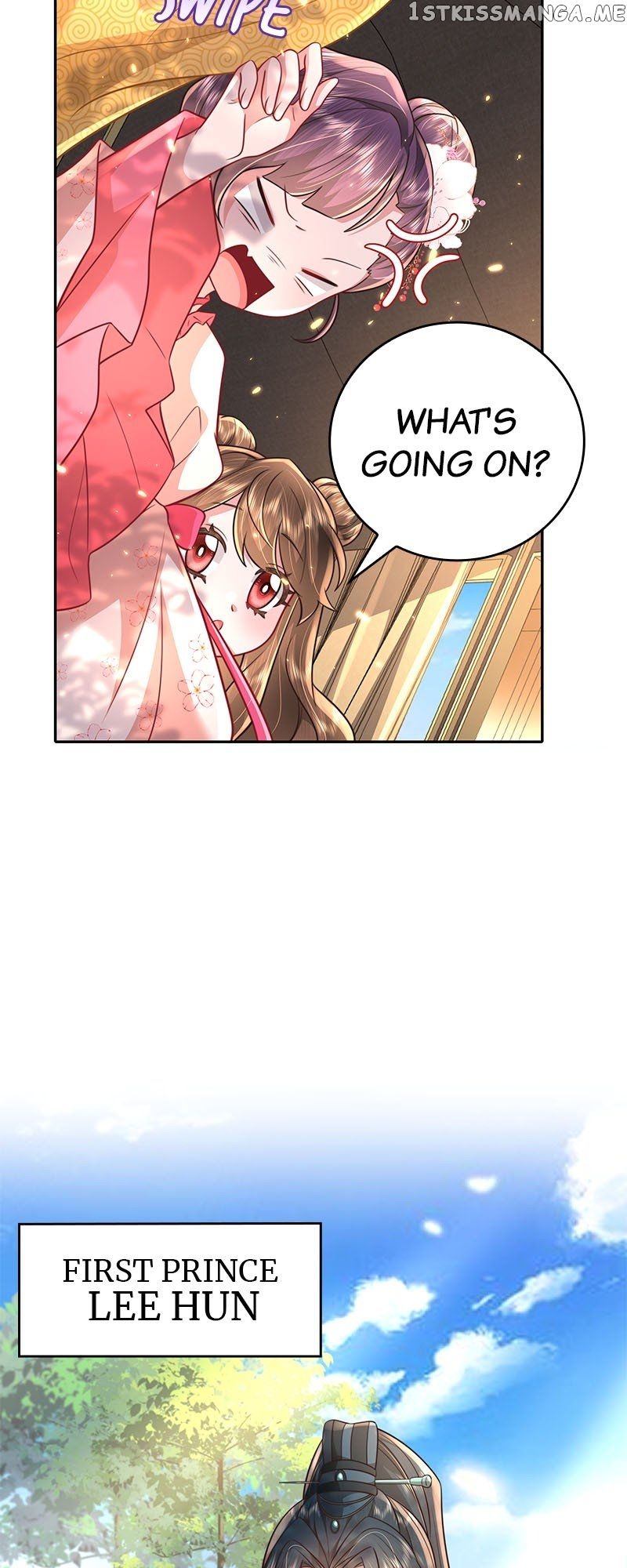 Survival Methods of the Cannon Fodder Daughter chapter 45 page 2