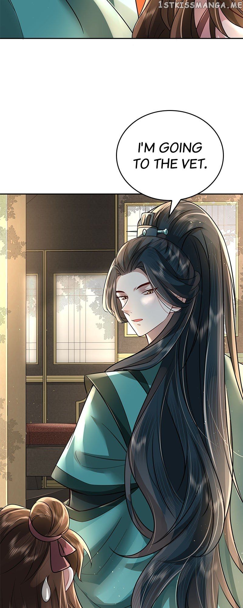 Survival Methods of the Cannon Fodder Daughter chapter 45 page 20