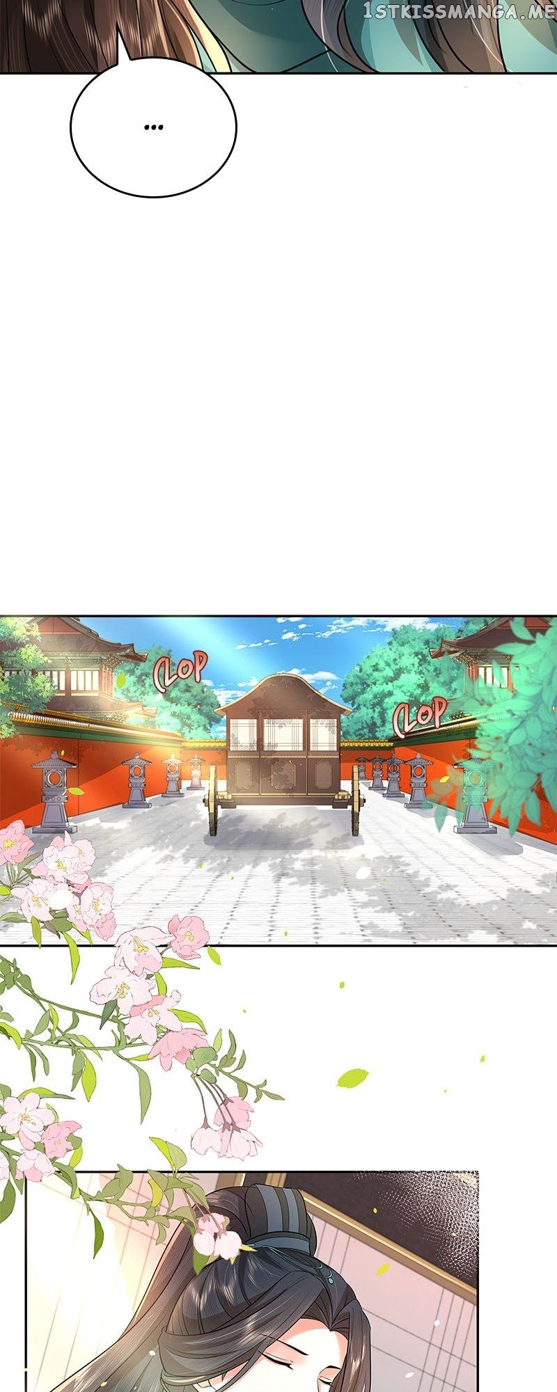 Survival Methods of the Cannon Fodder Daughter chapter 45 page 21