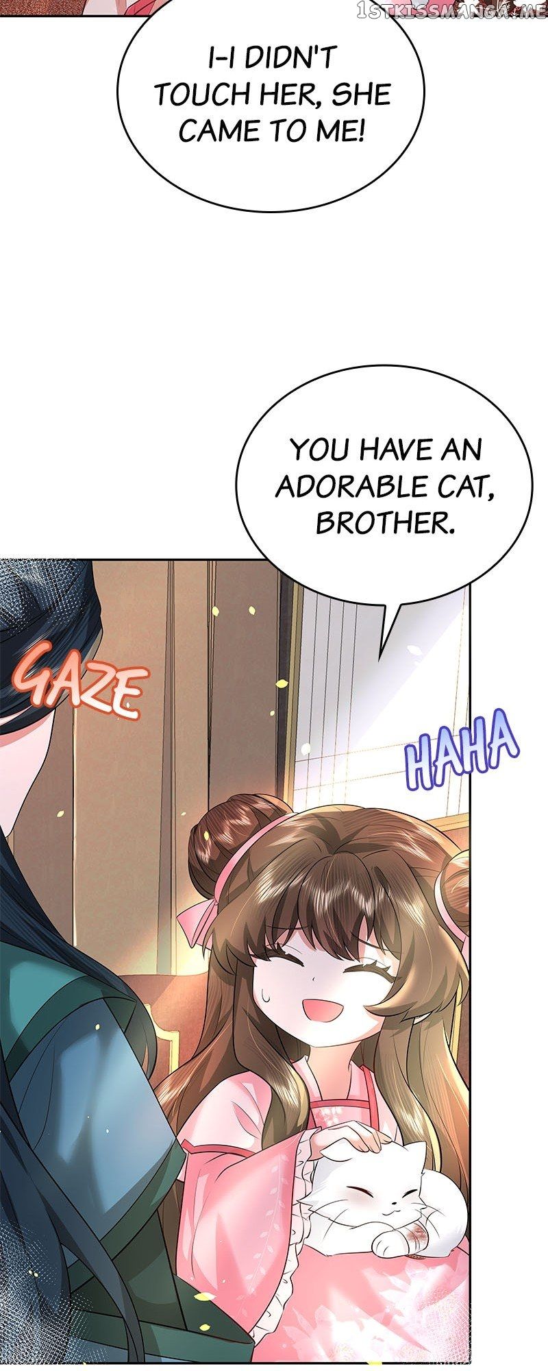 Survival Methods of the Cannon Fodder Daughter chapter 45 page 26