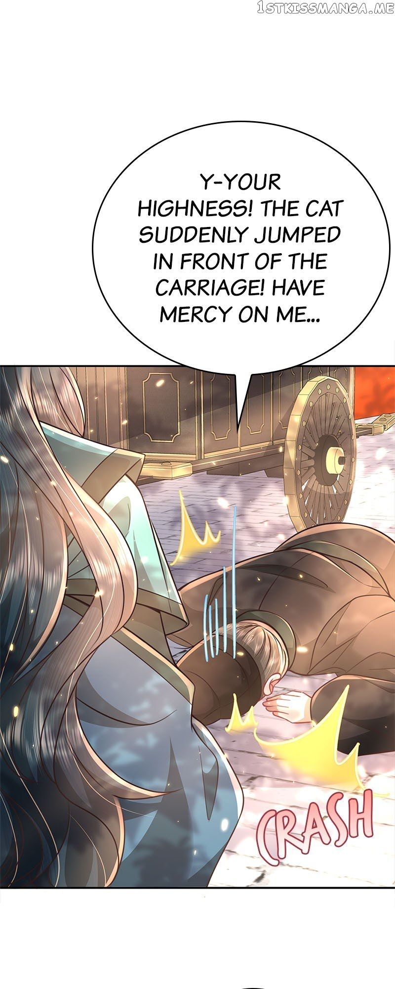 Survival Methods of the Cannon Fodder Daughter chapter 45 page 4