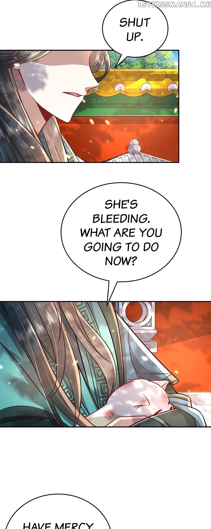 Survival Methods of the Cannon Fodder Daughter chapter 45 page 5