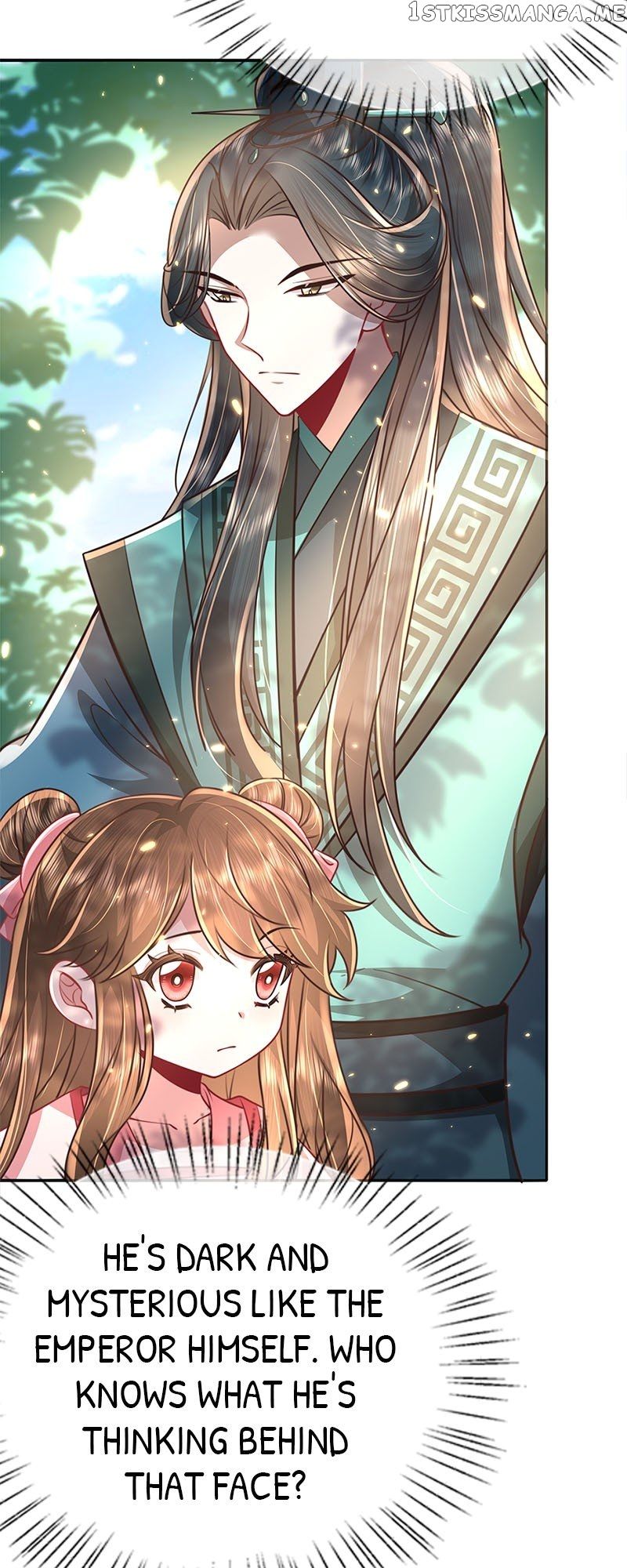 Survival Methods of the Cannon Fodder Daughter chapter 45 page 8