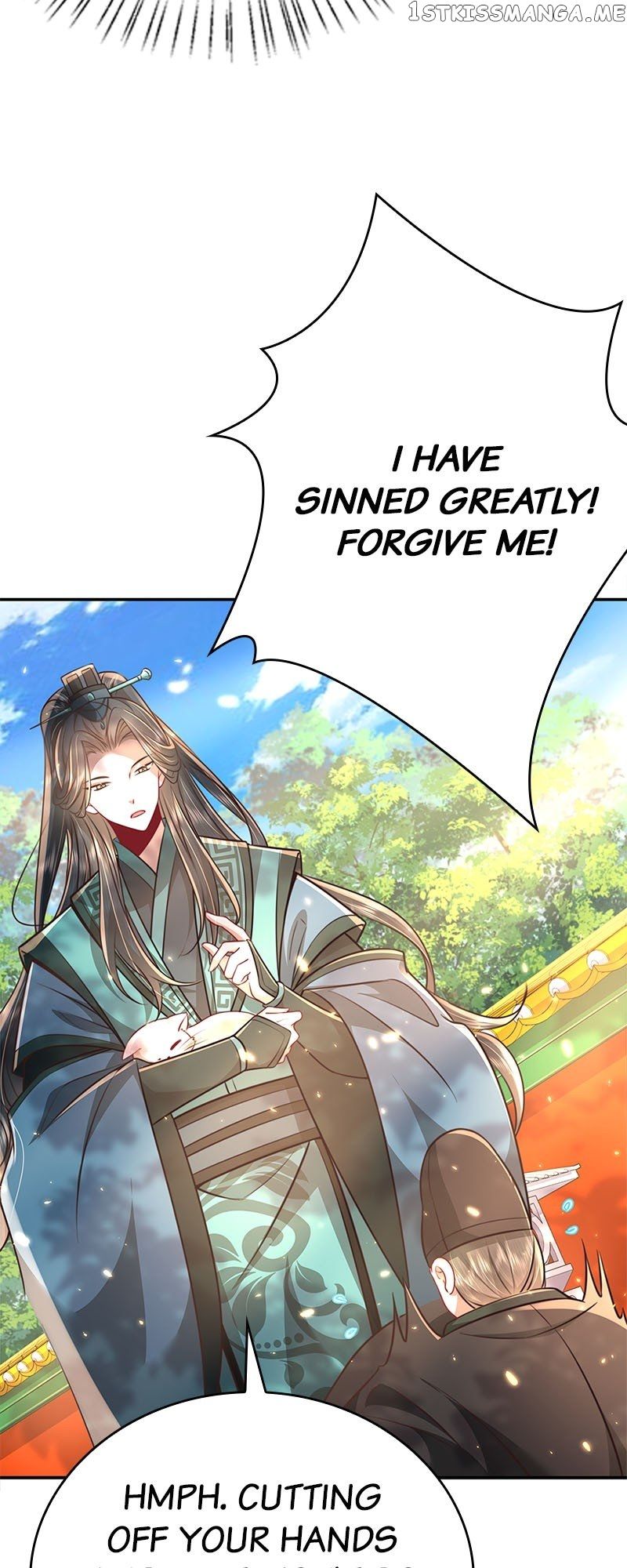 Survival Methods of the Cannon Fodder Daughter chapter 45 page 9