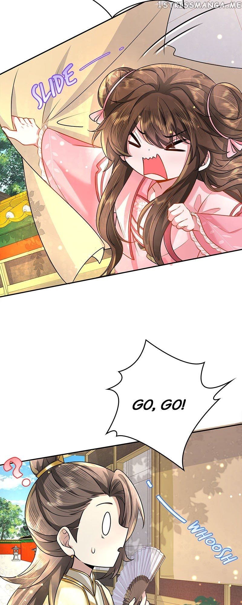 Survival Methods of the Cannon Fodder Daughter chapter 46 page 10