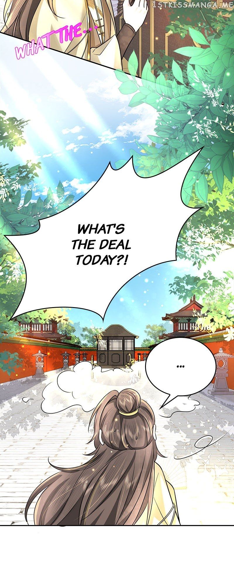 Survival Methods of the Cannon Fodder Daughter chapter 46 page 11