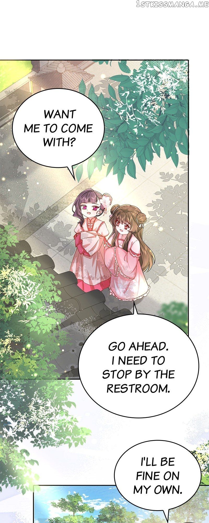 Survival Methods of the Cannon Fodder Daughter chapter 46 page 13